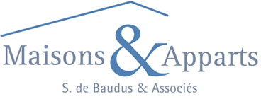 Agence immobiliere Maisons et Apparts - S. de Baudus et Associés à 45160 Olivet