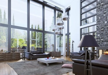 Photo de notre agence immobiliere a 45160 OLIVET