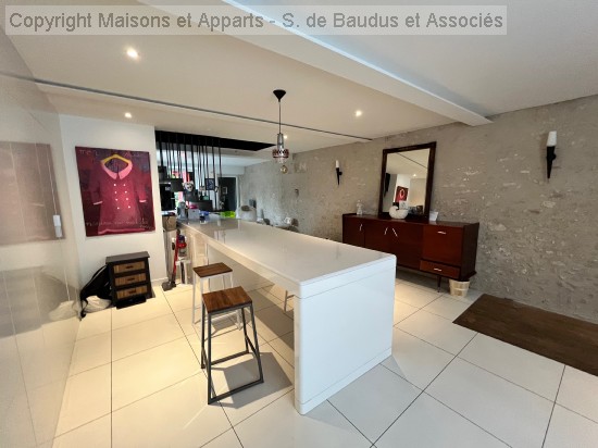 vente maison ORLEANS 5 pieces, 140m