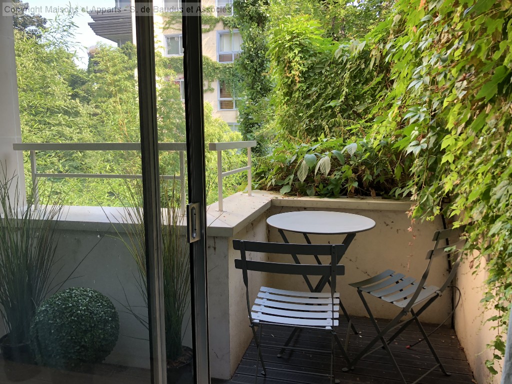 Location , PARIS 7EME ARRONDISSEMENT, 60 m², 2 pièces