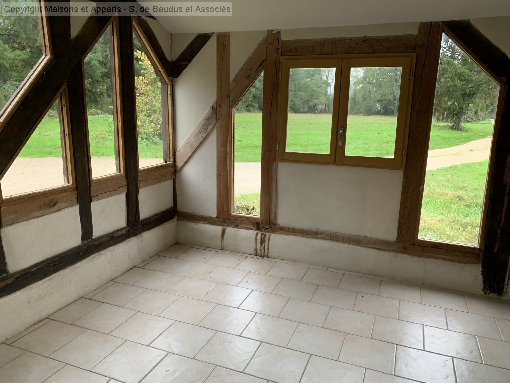 Maison à vendre, ARDON AU CALME, 102 m², 6 pièces