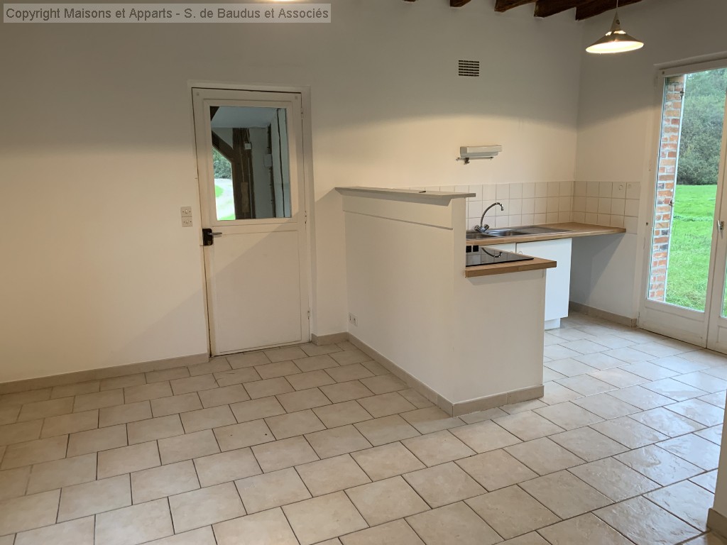 Maison à vendre, ARDON AU CALME, 102 m², 6 pièces