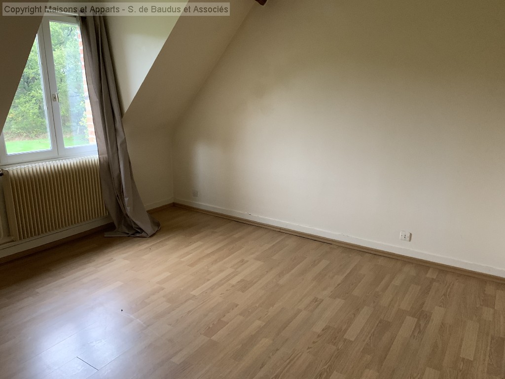 Maison à vendre, ARDON AU CALME, 102 m², 6 pièces