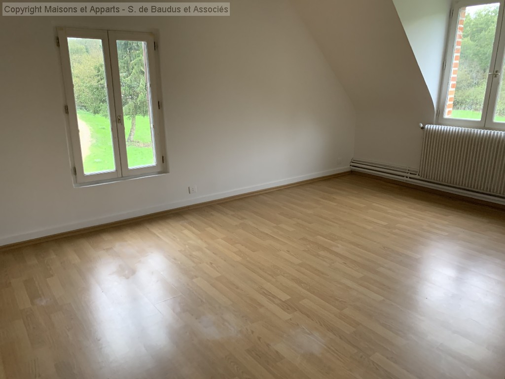 Maison à vendre, ARDON AU CALME, 102 m², 6 pièces