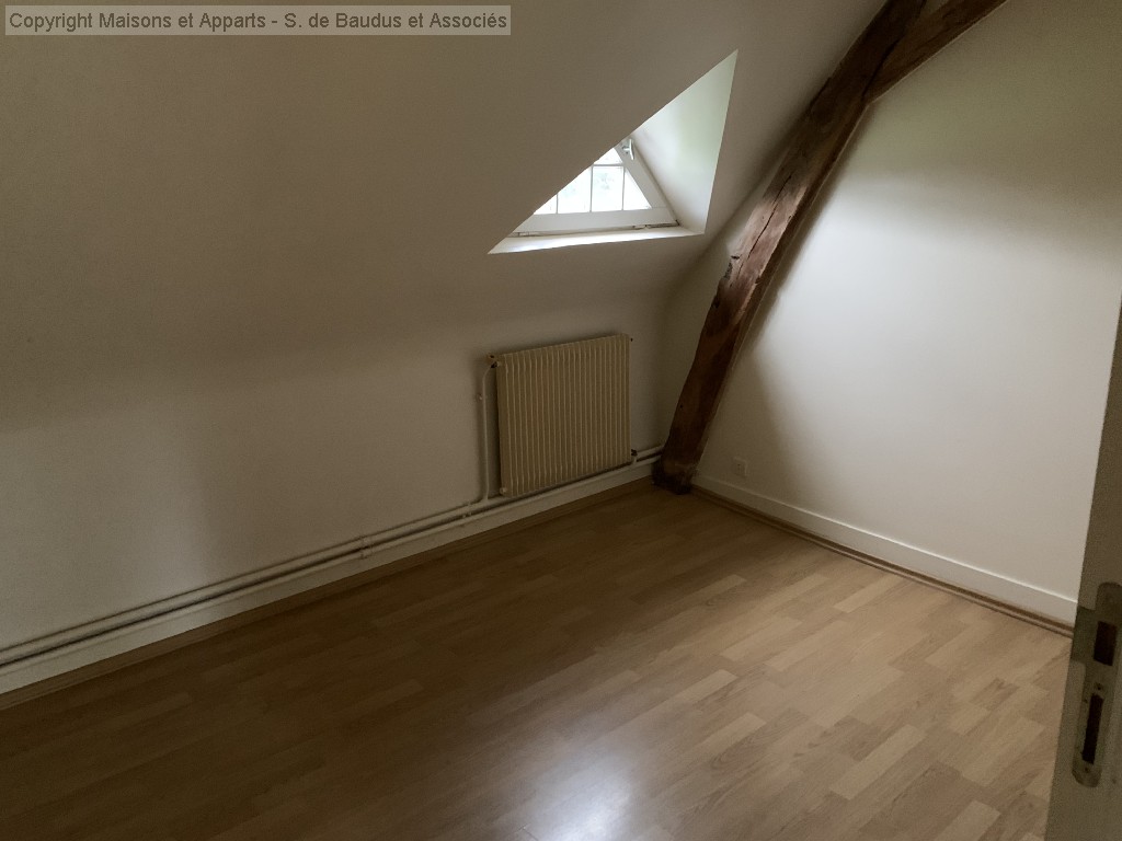 Maison à vendre, ARDON AU CALME, 102 m², 6 pièces