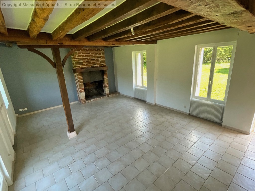 Maison à vendre, ARDON AU CALME, 102 m², 6 pièces