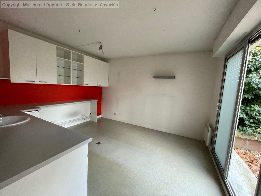 Appartement à vendre, ORLEANS, 100,57 m², 5 pièces