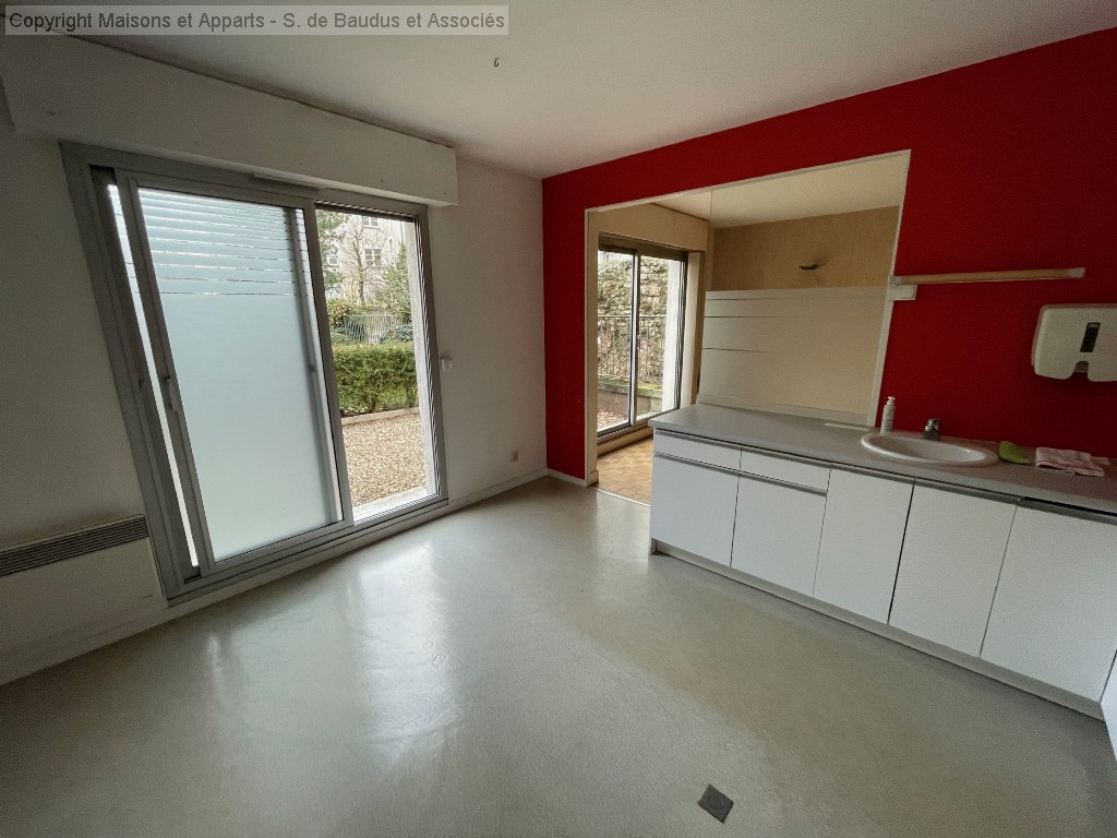 Appartement à vendre, ORLEANS, 100,57 m², 5 pièces
