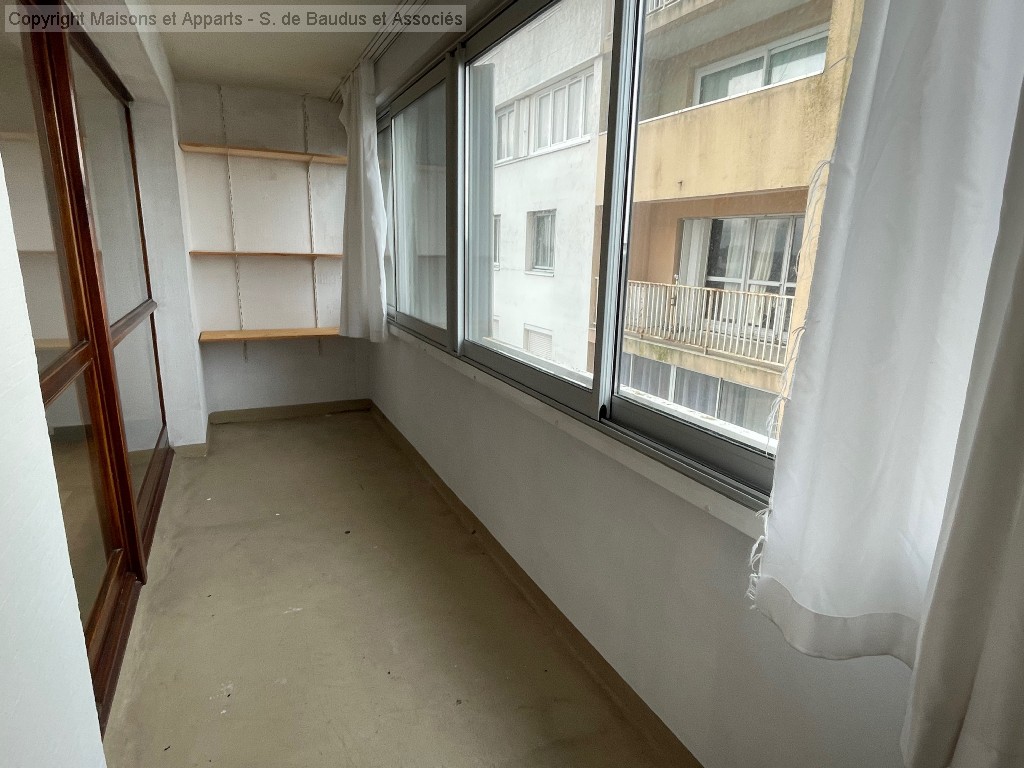 Appartement à vendre, ORLEANS, 92,43 m², 4 pièces