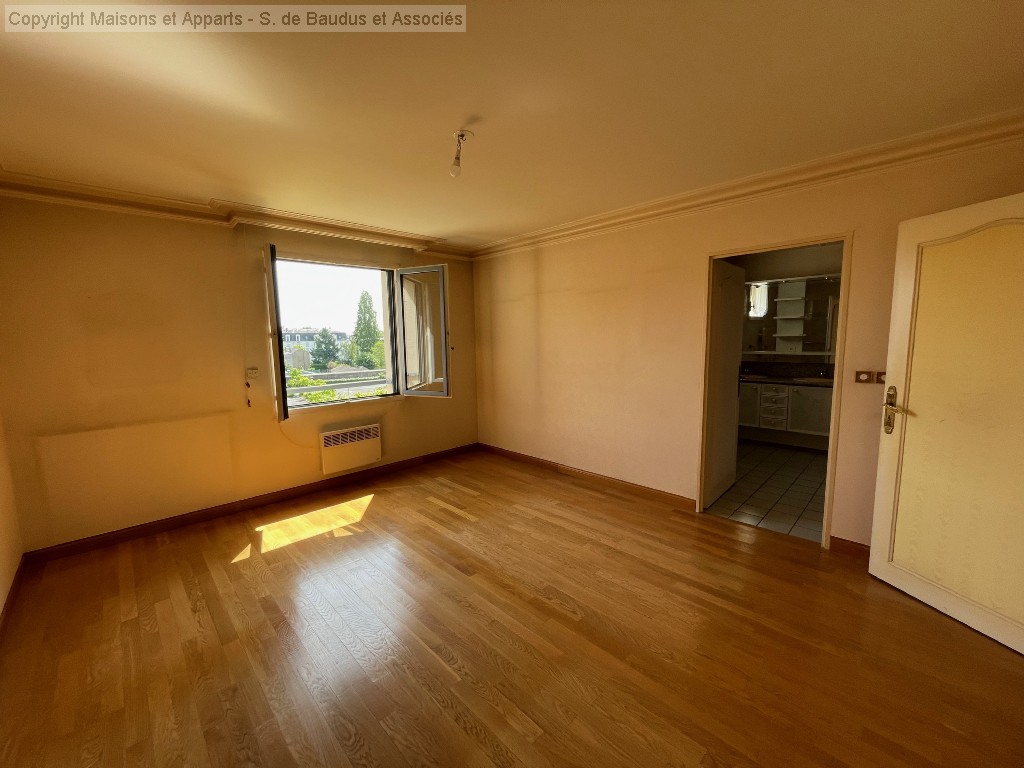 Appartement à vendre, ORLEANS, 192 m², 6 pièces