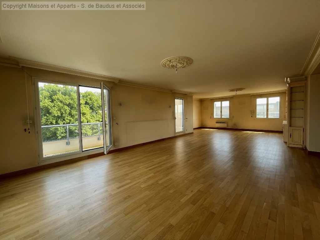 Appartement à vendre, ORLEANS, 192 m², 6 pièces