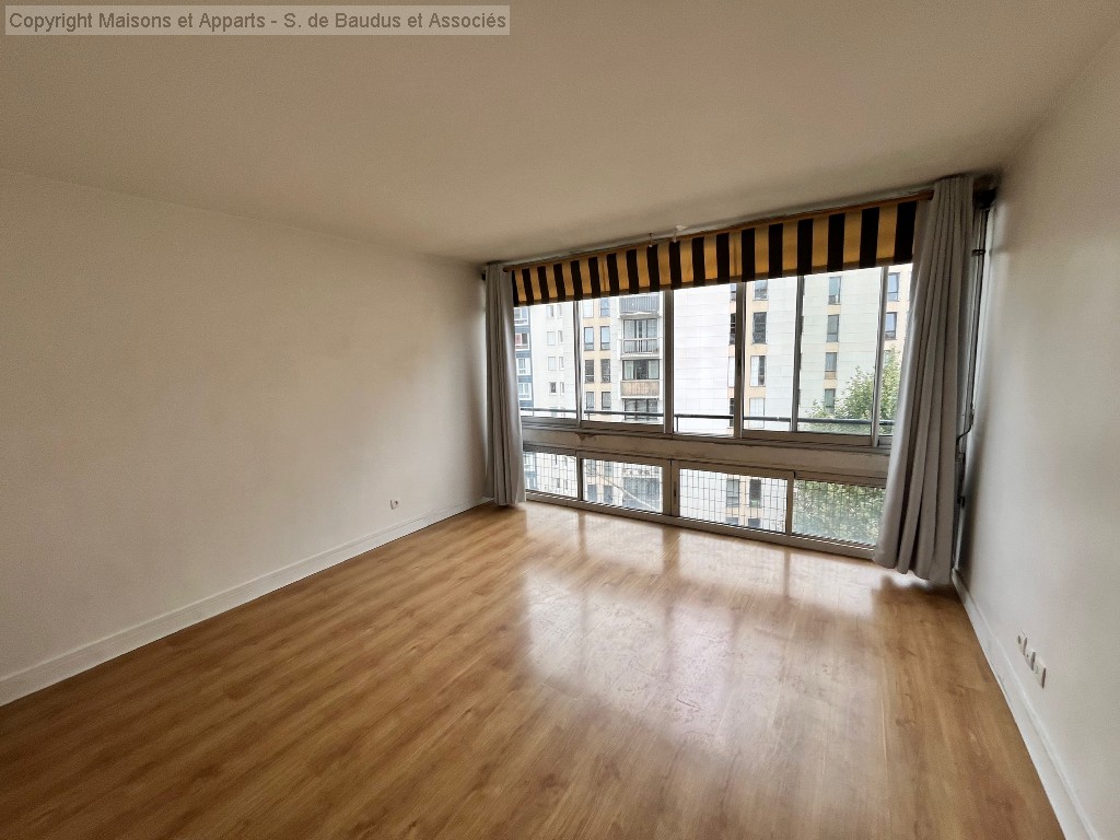 Appartement à vendre, PARIS, 26,25 m², 1 pièce