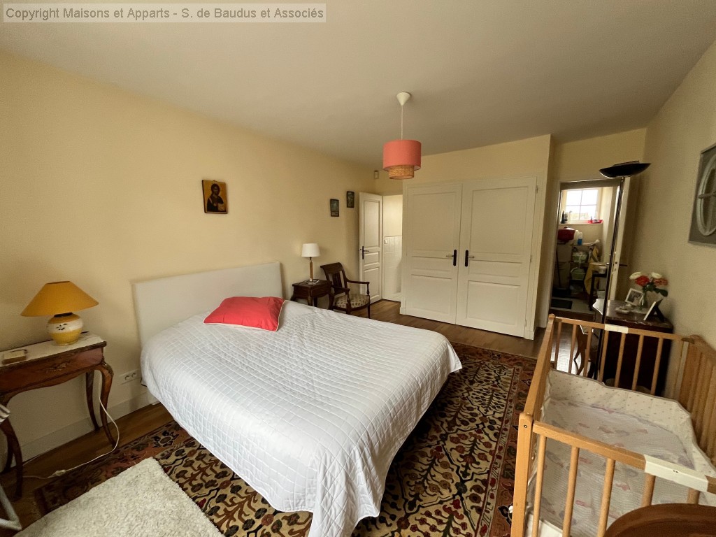 Maison à vendre, BEAUGENCY, 162 m², 6 pièces