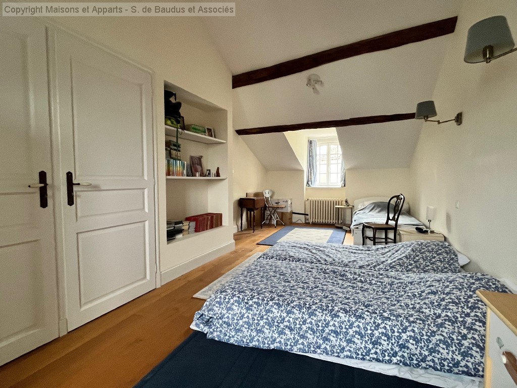 Maison à vendre, BEAUGENCY, 162 m², 6 pièces