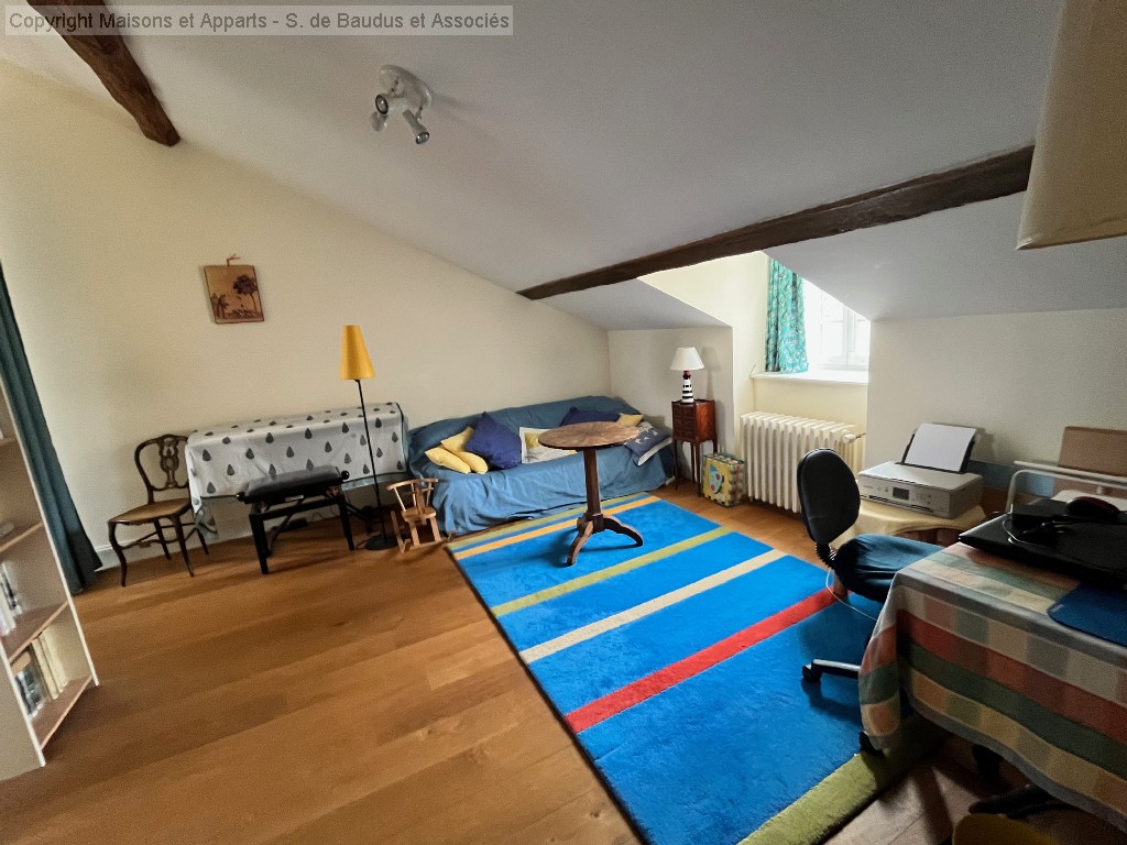 Maison à vendre, BEAUGENCY, 162 m², 6 pièces