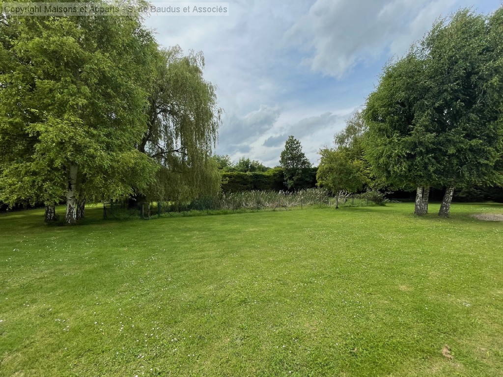 Maison à vendre, BEAUGENCY, 229 m², 8 pièces