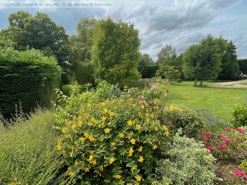 Maison à vendre, BEAUGENCY, 229 m², 8 pièces