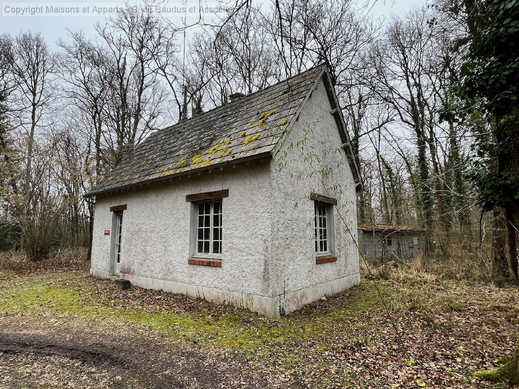 Maison à vendre, LAMOTTE BEUVRON, 165 m², 7 pièces