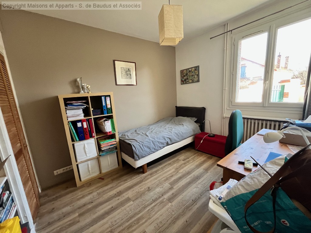 Maison à vendre, OLIVET, 206,4 m², 7 pièces