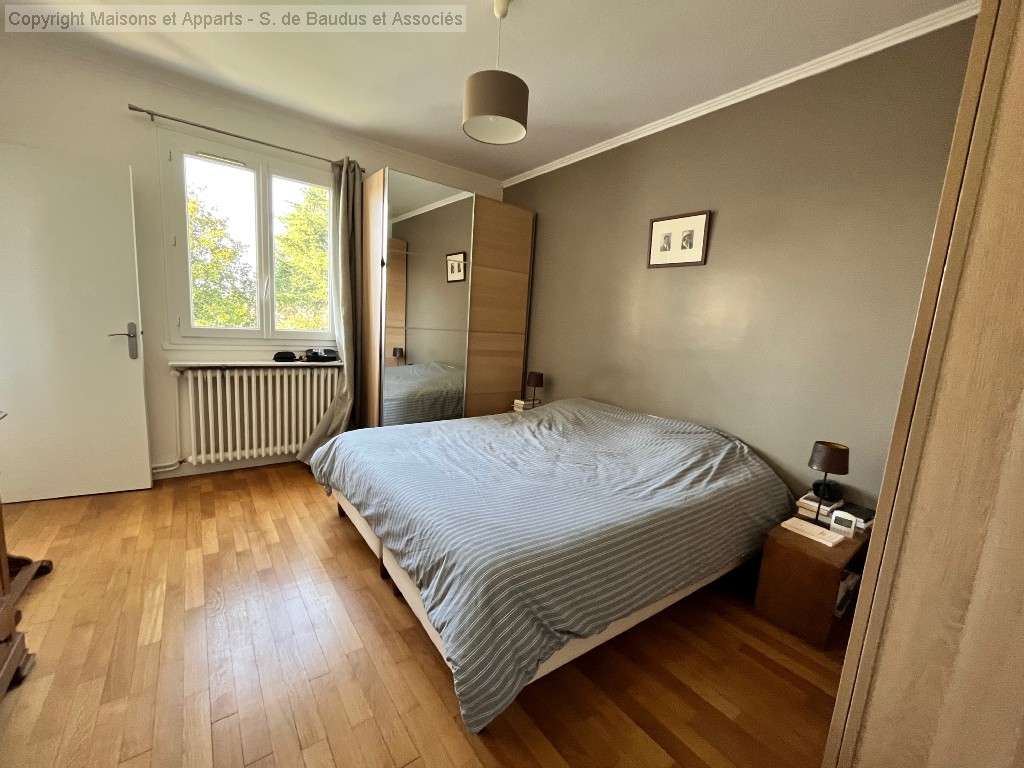 Maison à vendre, OLIVET, 206,4 m², 7 pièces