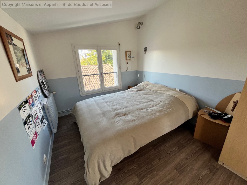 Maison à vendre, OLIVET, 206,4 m², 7 pièces