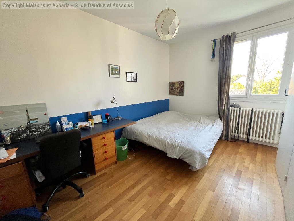 Maison à vendre, OLIVET, 206,4 m², 7 pièces