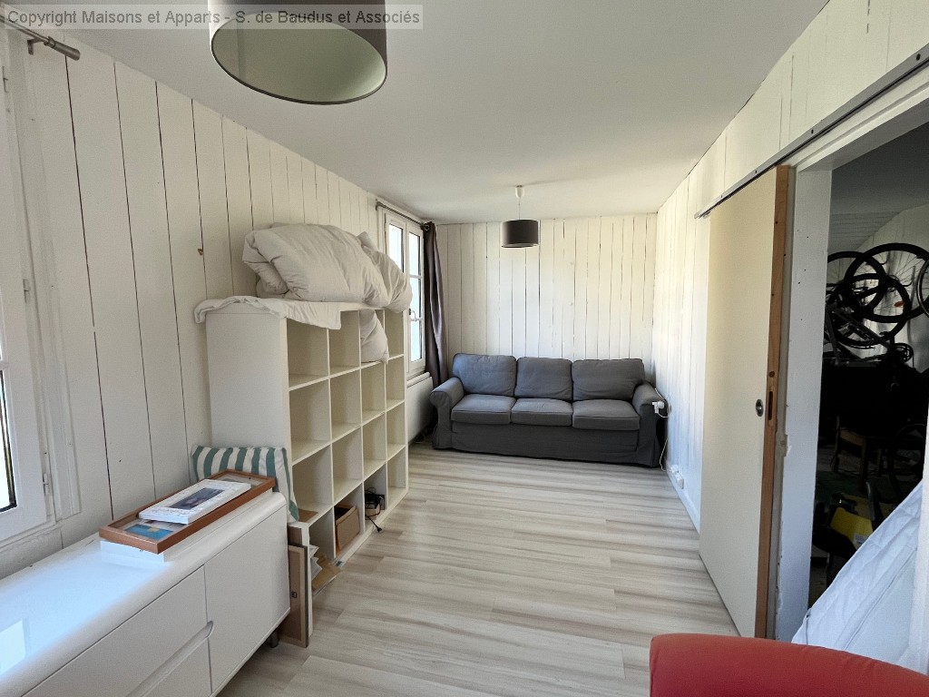 Maison à vendre, OLIVET, 206,4 m², 7 pièces