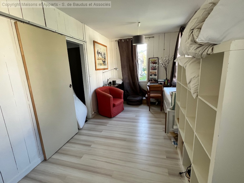 Maison à vendre, OLIVET, 206,4 m², 7 pièces