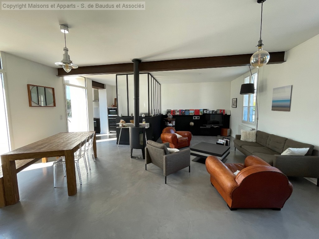 Maison à vendre, ORLEANS, 135 m², 5 pièces