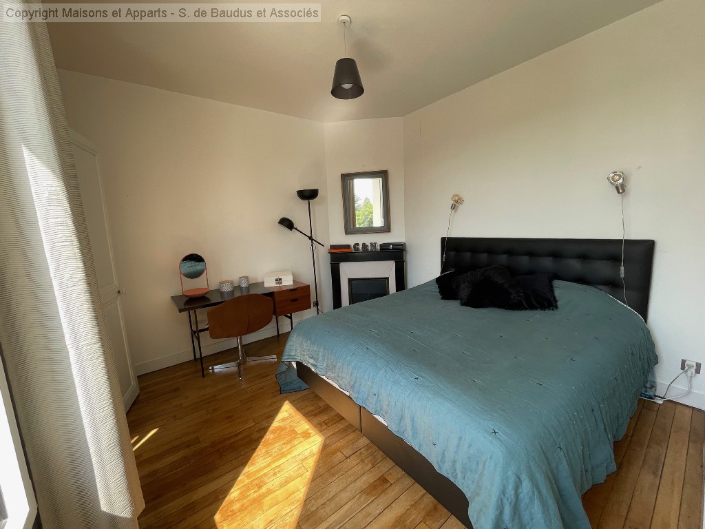 Maison à vendre, ORLEANS, 135 m², 5 pièces