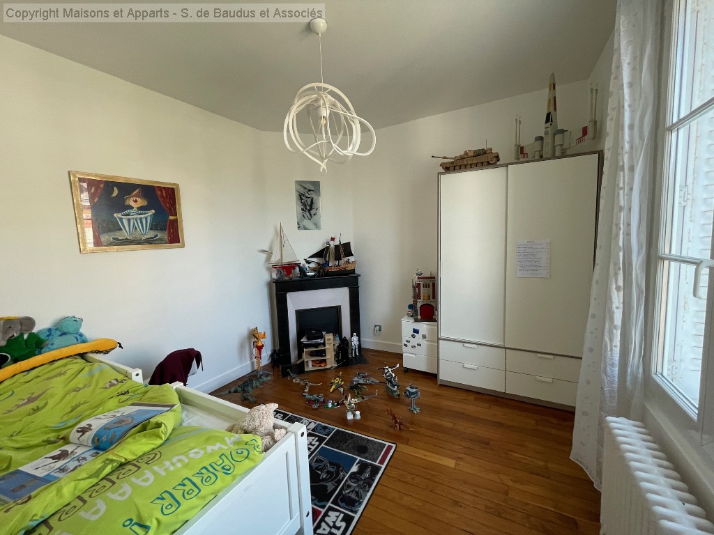 Maison à vendre, ORLEANS, 135 m², 5 pièces