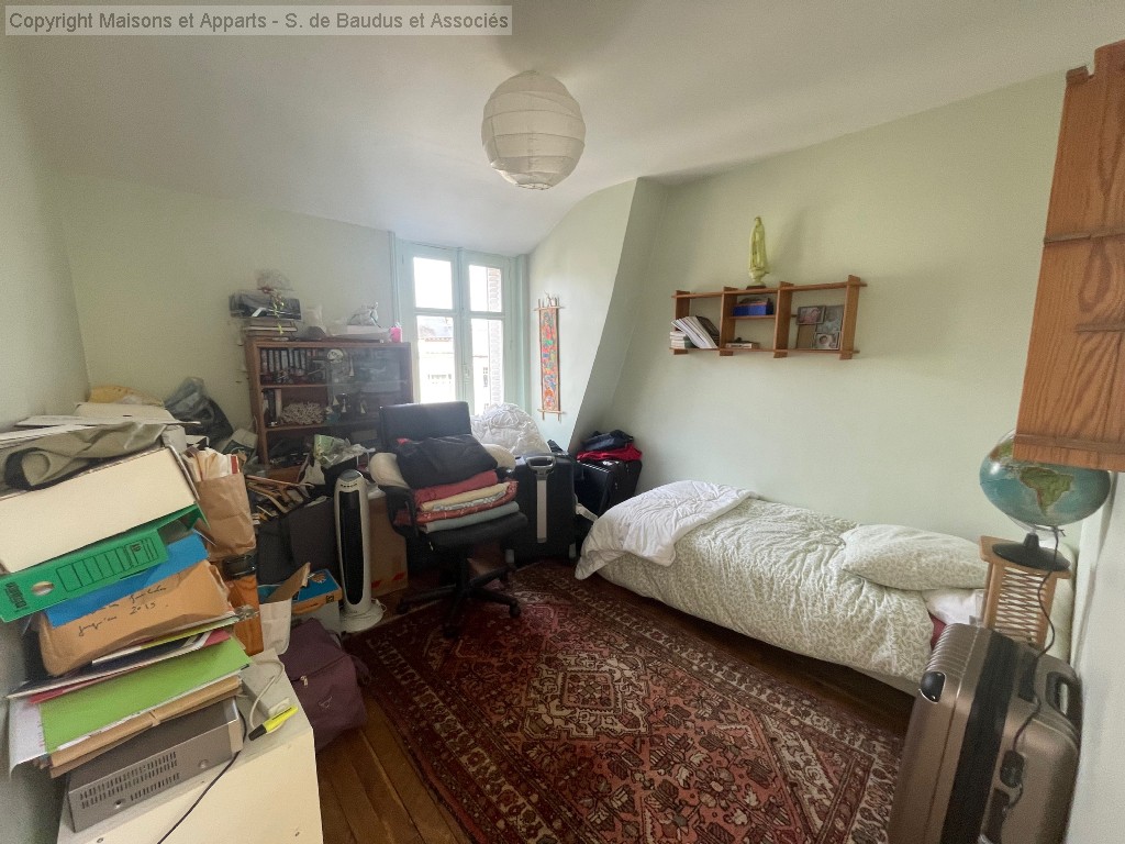 Maison à vendre, ORLEANS, 250 m², 8 pièces