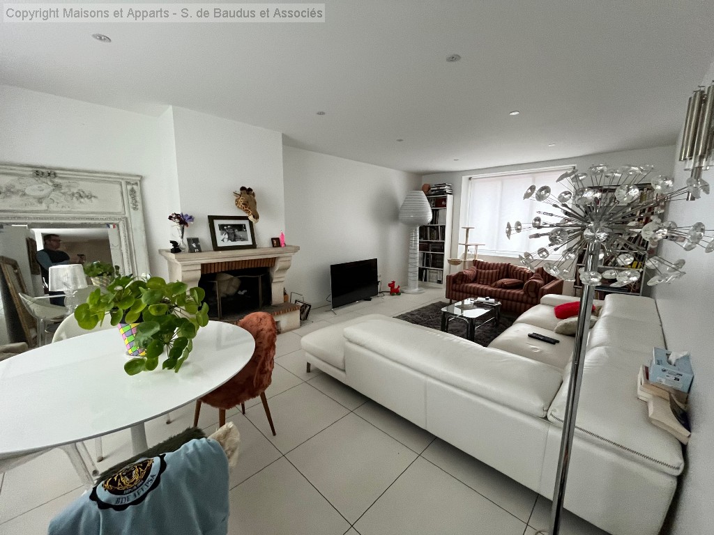 Maison à vendre, ORLEANS, 141 m², 5 pièces