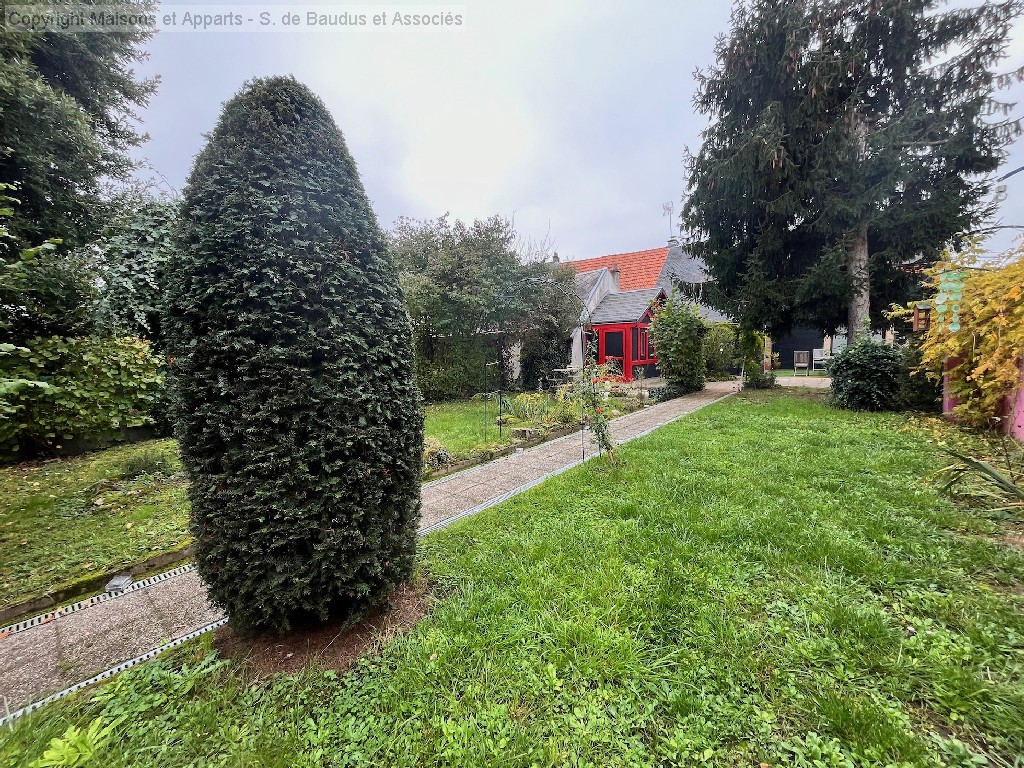 Maison à vendre, ORLEANS, 140 m², 5 pièces