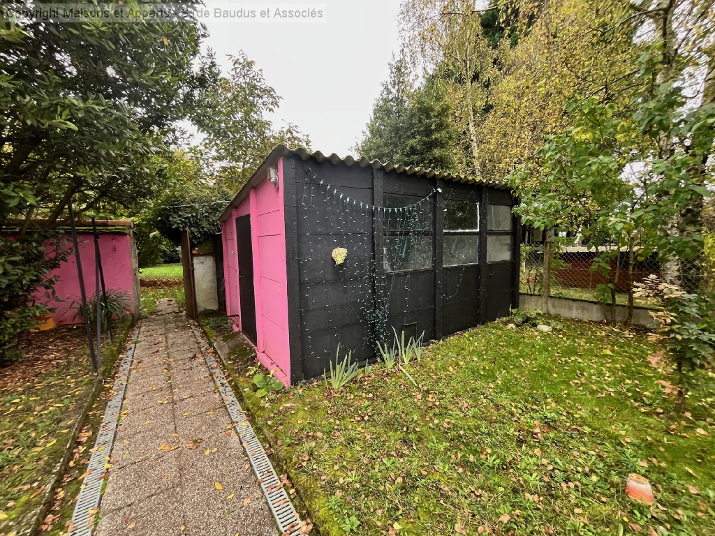 Maison à vendre, ORLEANS, 140 m², 5 pièces