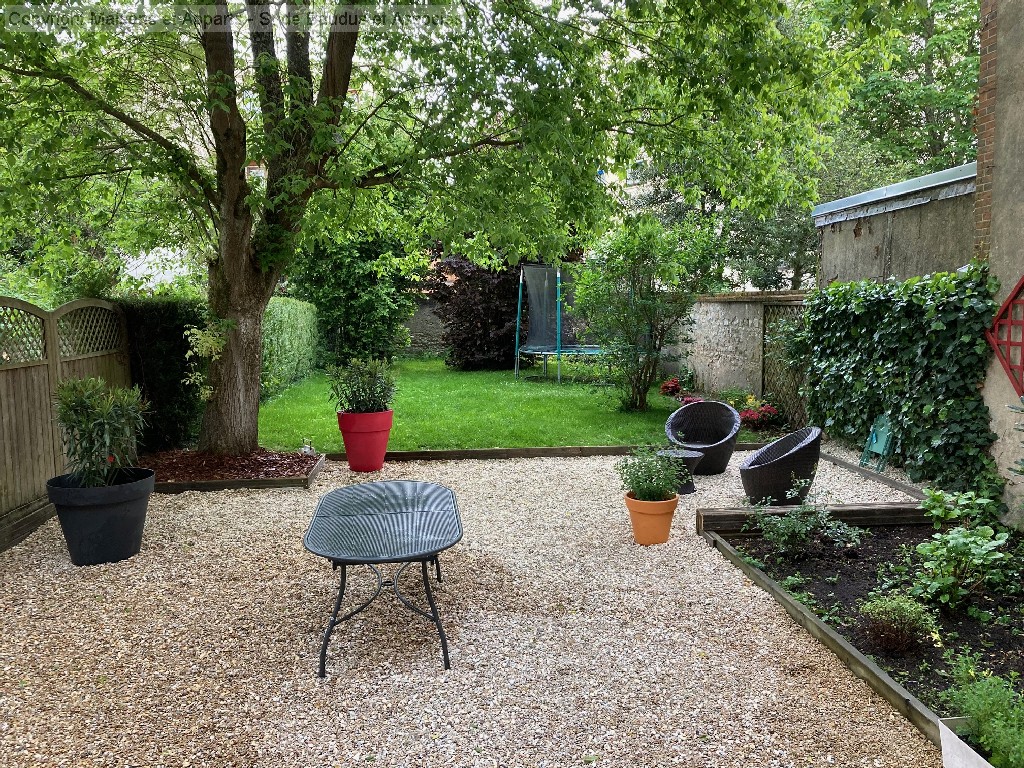 Maison à vendre, ORLEANS, 160 m², 7 pièces