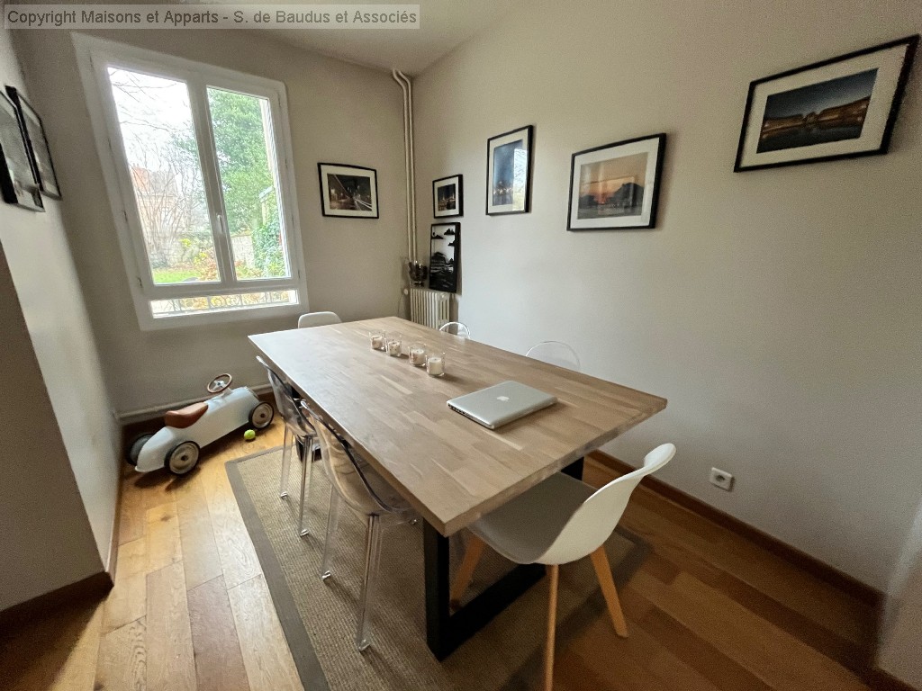 Maison à vendre, ORLEANS, 160 m², 7 pièces