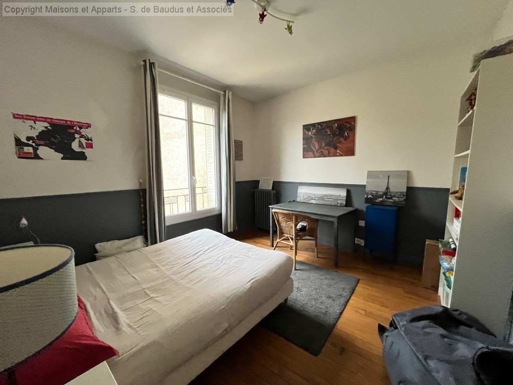 Maison à vendre, ORLEANS, 160 m², 7 pièces