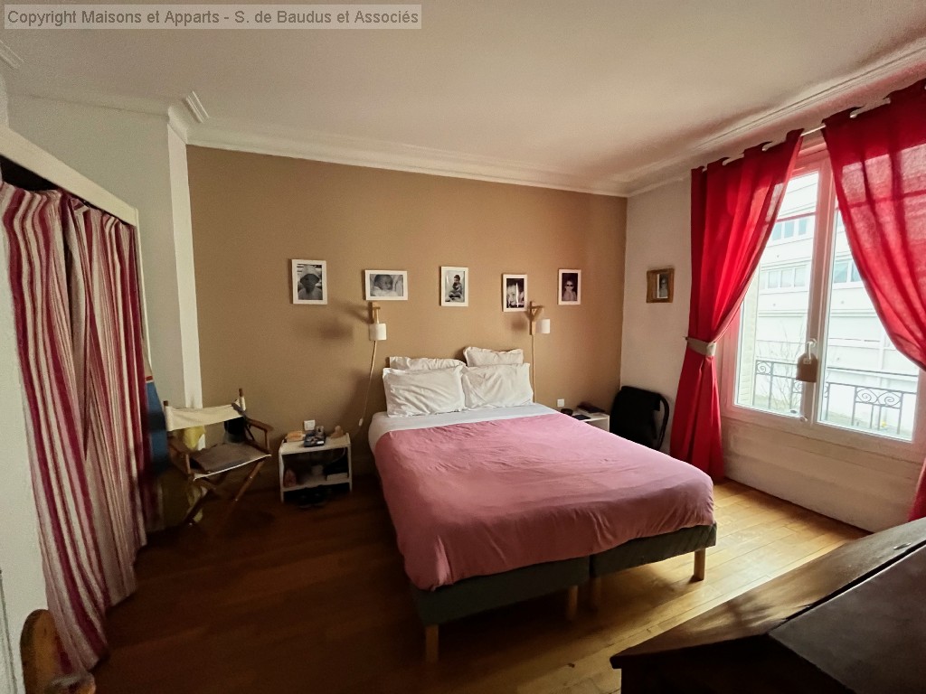 Maison à vendre, ORLEANS, 160 m², 7 pièces