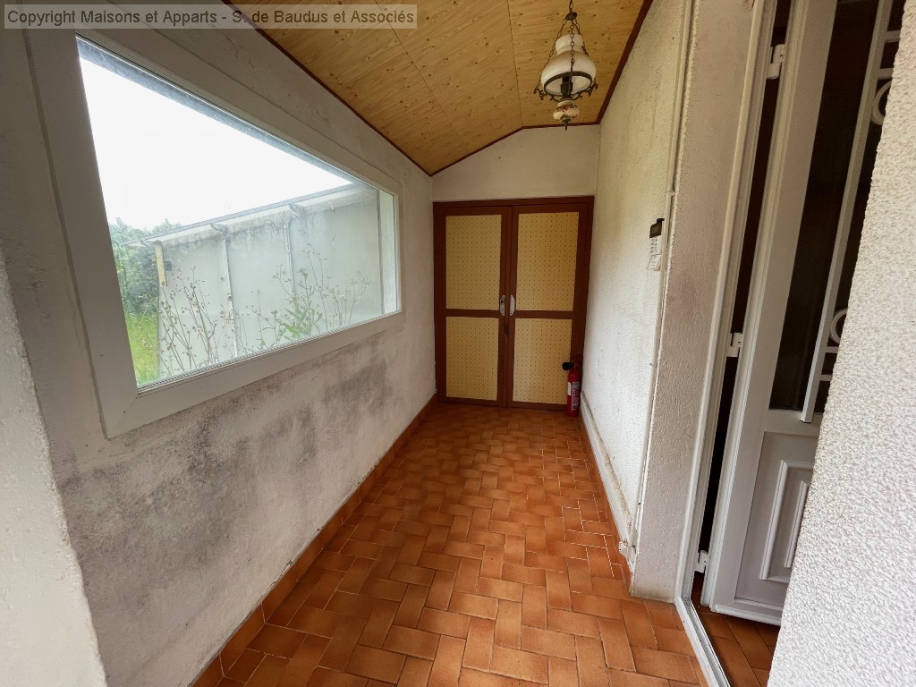 Maison à vendre, SANDILLON, 84 m², 6 pièces