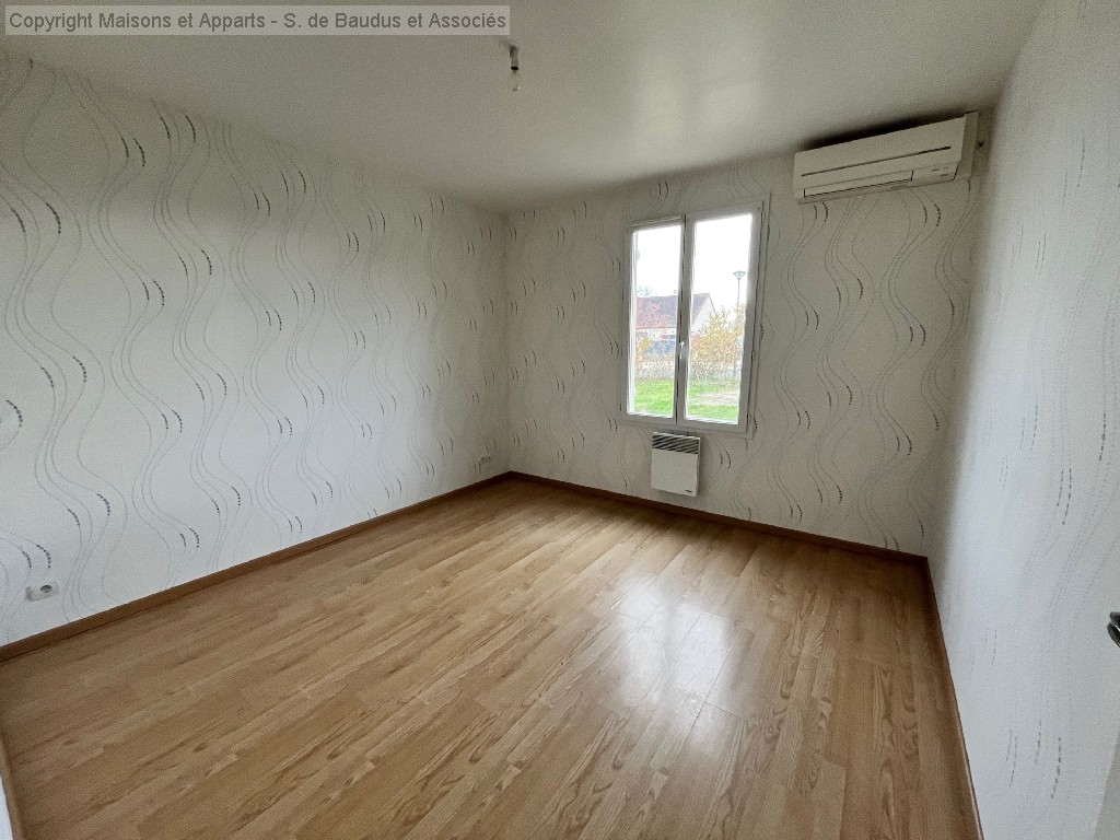 Maison à vendre, ST LAURENT NOUAN, 99 m², 4 pièces