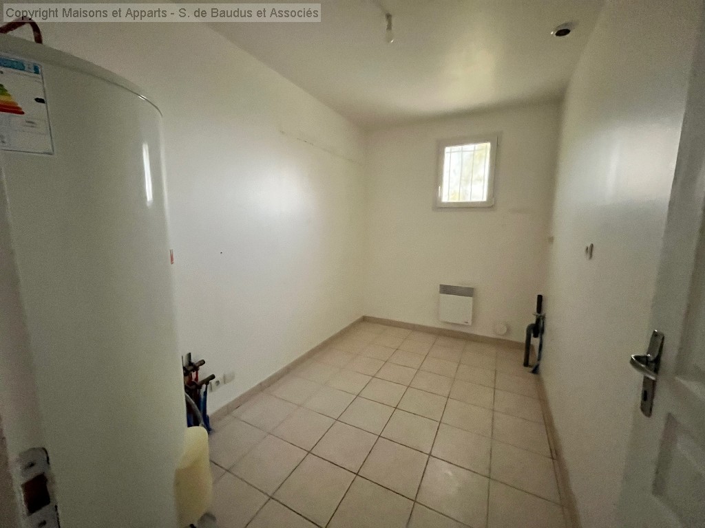 Maison à vendre, ST LAURENT NOUAN, 99 m², 4 pièces