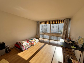 Vente  PARIS 15 LIMITE VANVES appartement 1 pieces, 26,25m2 habitables, a PARIS 15 LIMITE VANVES